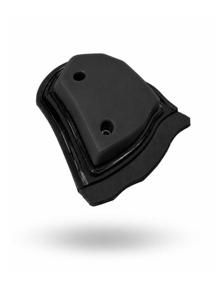 Elbow sliders for 1-piece matt racing motorcycle suits