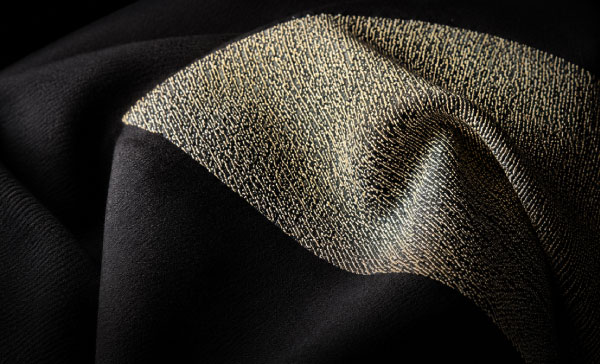 Stretch Kevlar