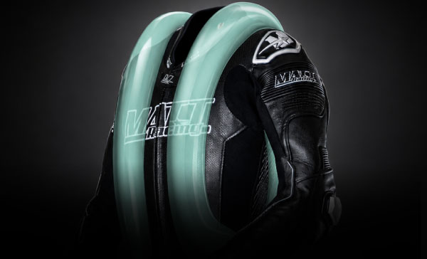 Airbag Ready