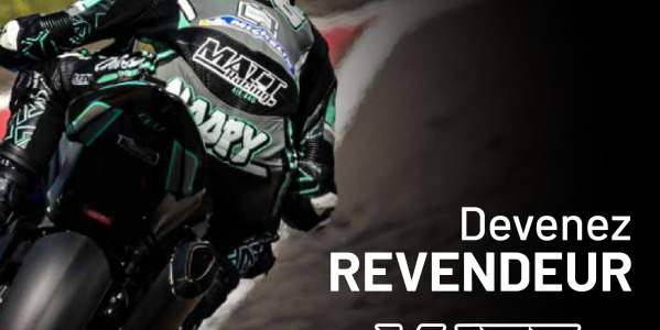 MATT RACING s’ouvre aux revendeurs : une nouvelle ère commence !