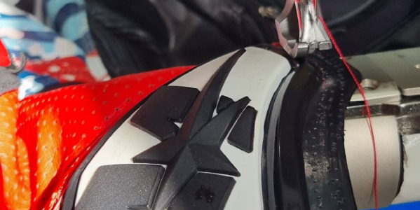 Nouveau service réparation au Portugal