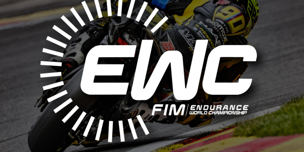 24h du mans moto 2026 - L'EWC reprend, poignet dans l'angle ! 