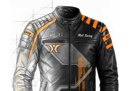 Blouson moto FREE ROAD : les premiers résultats sont là