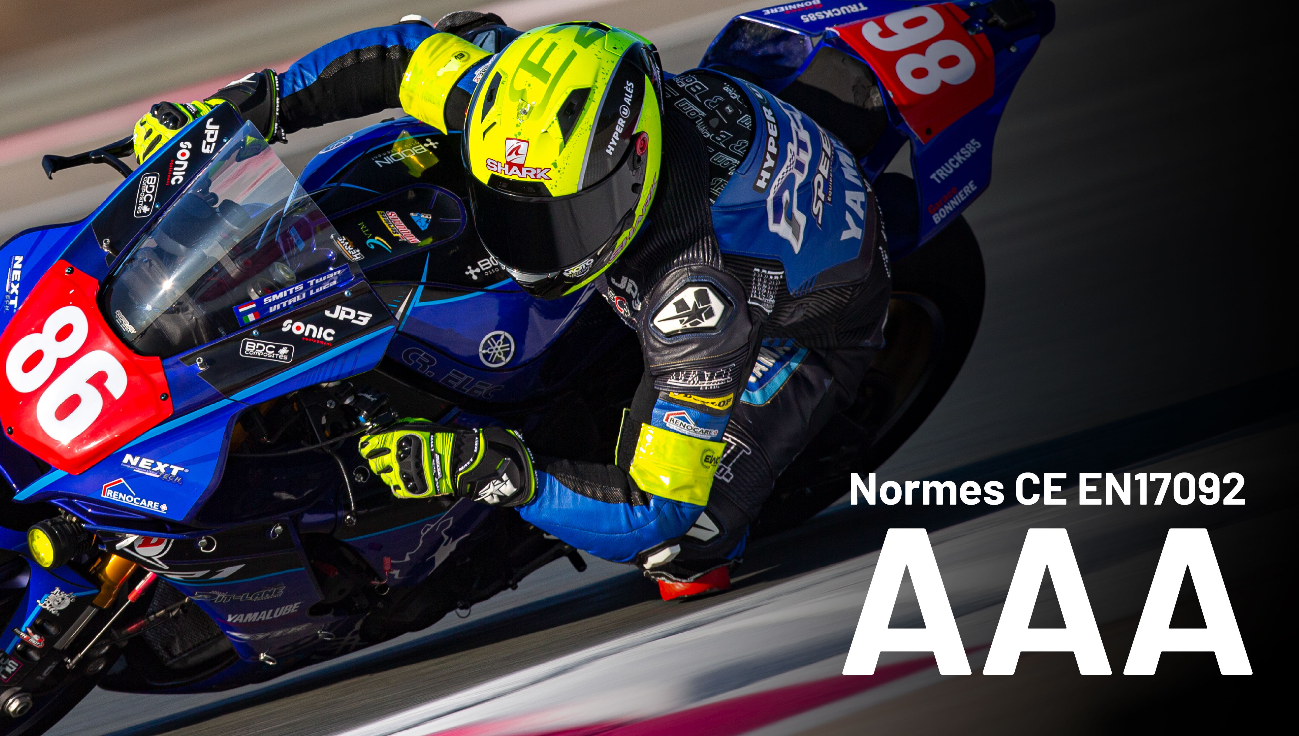 Maîtrisez la norme CE EN 17092 : votre feuille de route pour un équipement en cuir sur mesure et sûr