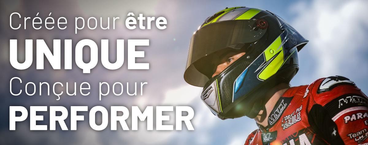 Pourquoi Choisir un Équipement en Cuir pour la Moto 