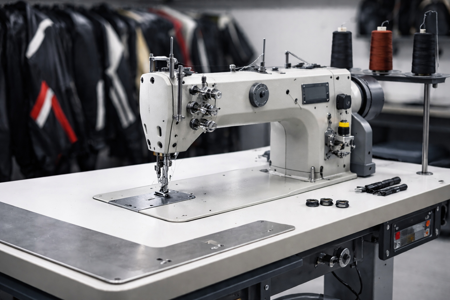 Nouveau service réparation au Portugal