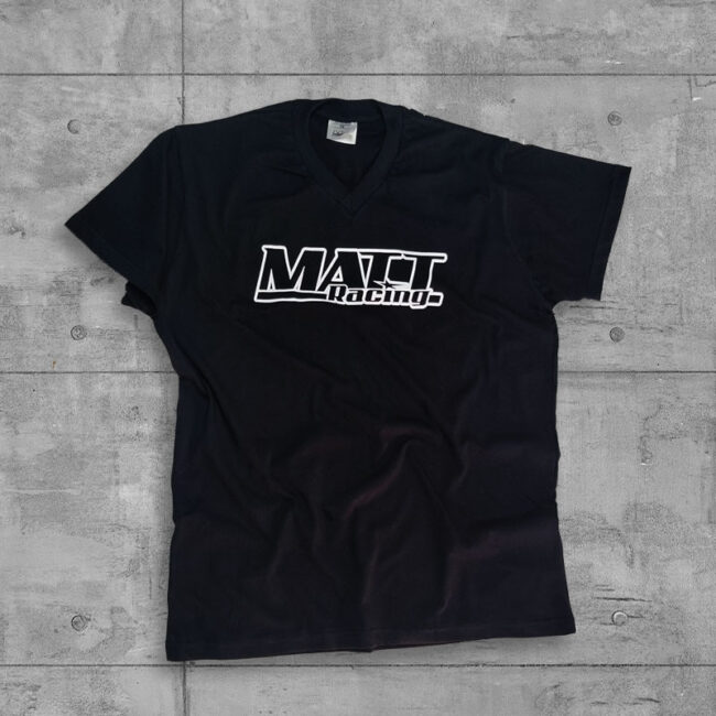 T-shirt MATT Racing